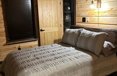 The Knotty Pine Cabin at Cabins of Wolf Pen Gap - Foto 2