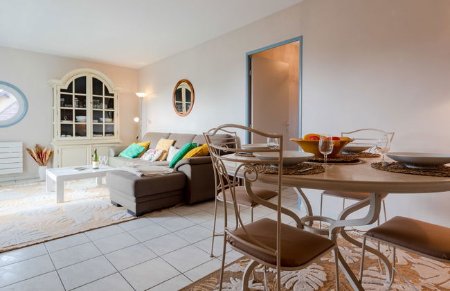 Le Belvédère - Foto 7