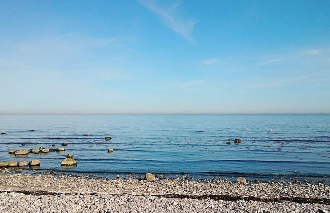 5 Person Holiday Home in Smygehamn - Foto 21