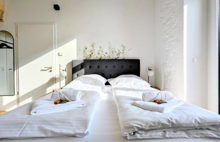 Velaris - Stilvolle Lofts & Penthouses - Premium Wohnen mit Parkplatz & Workstations - Foto 31