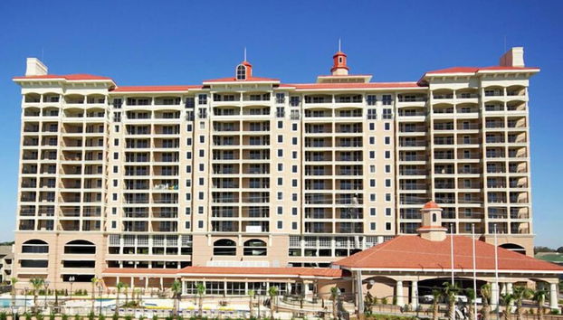 Seaside Bliss Tilghman Beach & Golf Resort Condo - Foto 2, Imagen principal