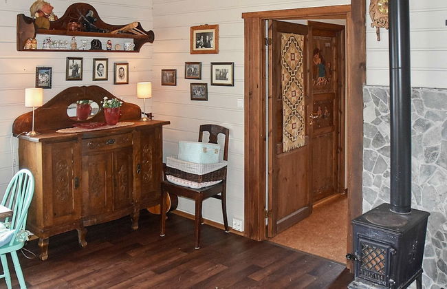 7 Person Holiday Home in Skjolden - Foto 20