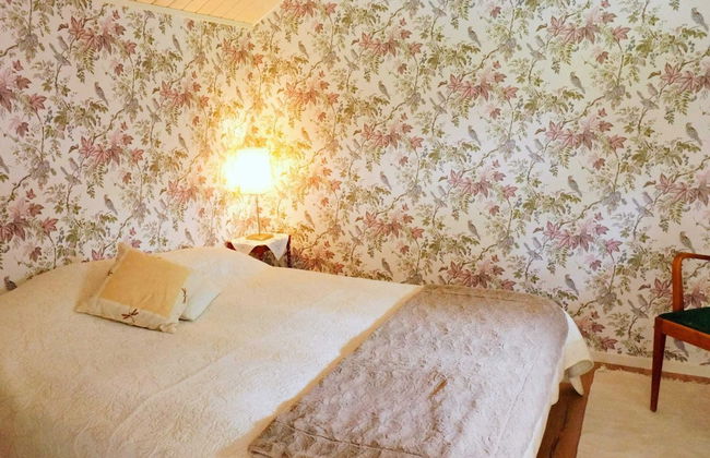 6 Person Holiday Home in Heberg - Foto 4