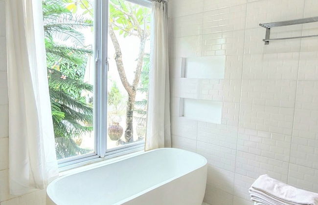 Floraison Living Villa Yogyakarta - Foto 44