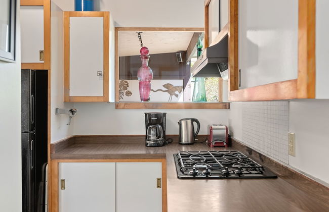 Padaro Midcentury Beach & Garden - Foto 5