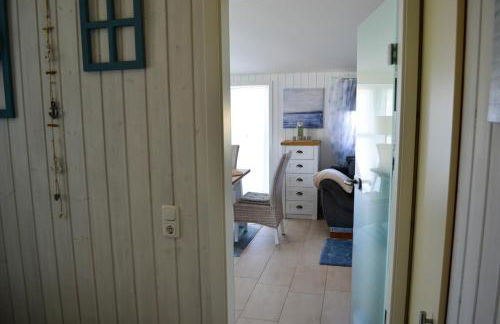 Modernes Ferienhaus direkt an der Nordsee - Foto 11