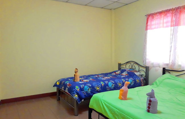 Mae Rampung Beach House 2 - Foto 11