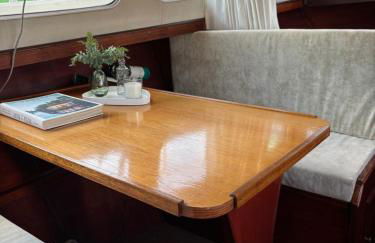 Holländisches Stahlboot - Foto 5