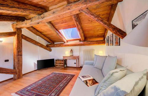 San Marco Lodge Apt Mountain Retreat - Happy Rentals - Foto 11