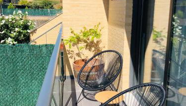 La Puerta de Viana, con garaje, txoko y piscina! - Foto 4