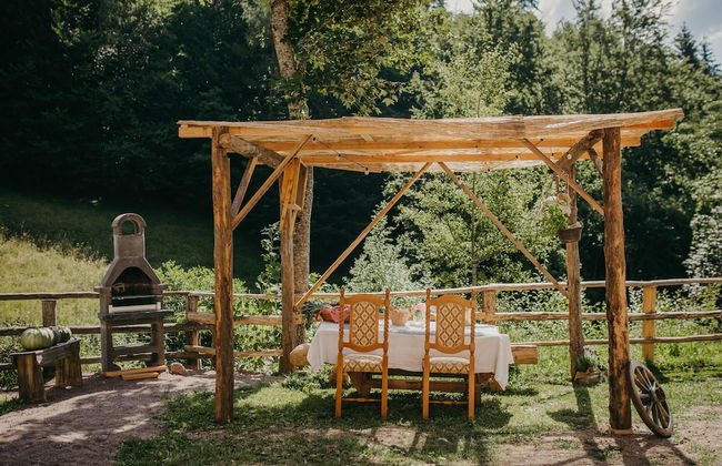 Maso nel bosco - Photo 46