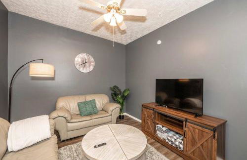 Monmouth Loft 4 - Walk to Shops - Photo 36