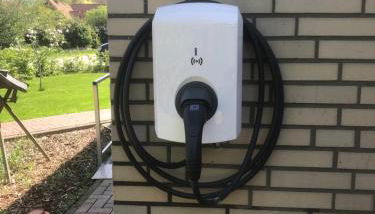 Ferienhaus am Heringskoop - Foto 2