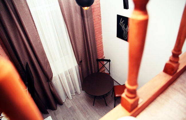 Apartment at the Red Bridge - Foto 9