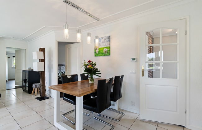 Holiday Home in Putten Near Veluwe Park - Photo 19