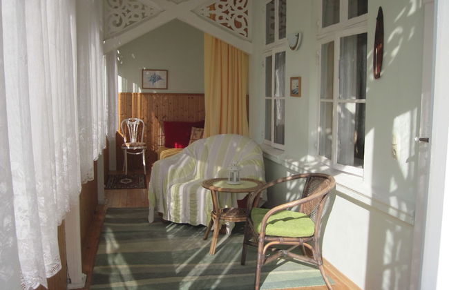 Villa Maria - Foto 28