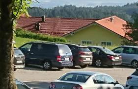 Graf's Apartment Sankt Englmar - Foto 34