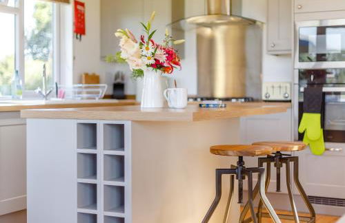 Nanny Goat Lodge - Foto 12