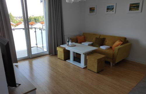 Apartament Plaża 12 - Photo 1