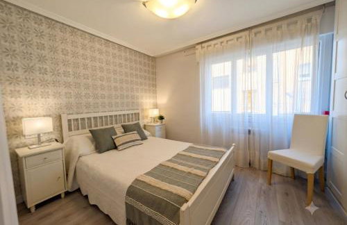 Apartamento Pidal - Pleno centro de Oviedo - Foto 1