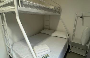 Flat Container 3 Km do Centro de Brusque para até 4 pessoas - Foto 8