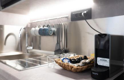 Biancasette Apartments - Foto 26