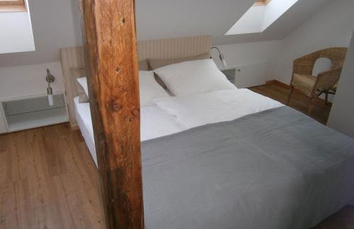 Ferienwohnung Lindenstraße - Foto 12