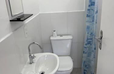 Casa nova bem aconchegante e tranquila - Foto 21