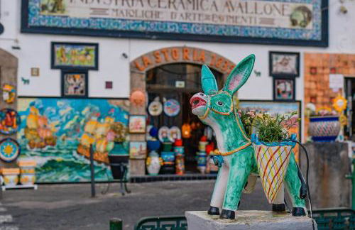 B&B Due Su Due Holiday - Foto 71