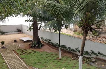 Casa charmosa a beira mar - Foto 8