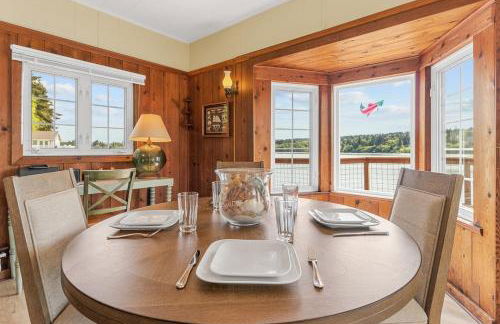 Charming Beach Cabin in Quartermaster Harbor - Foto 37