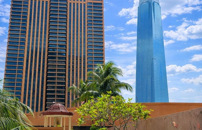 KL Bintang Suites at Times Square - Photo 73