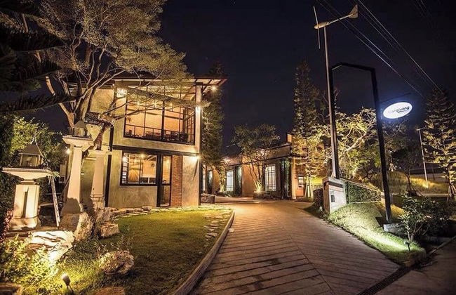 Na Klongluang Boutique Resort - Photo 21