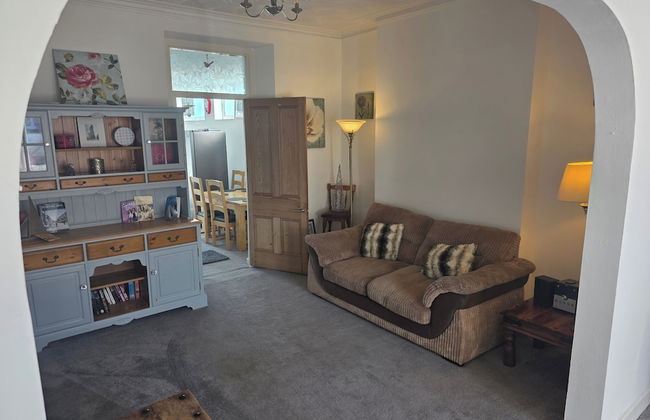 6 Guests-free Public Parking-5 Min to Beach - Foto 13