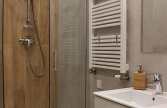 Apartament Mariva B106 z balkonem - Pobierowo - przy samym morzu - obiekt Euronia - Foto 14