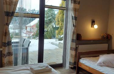 Willa Przekop - apartamenty - Foto 8