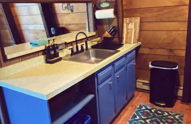 Designer Poconos Chalet I Ski, Skate, Lakes, Family-Friendly - Foto 16