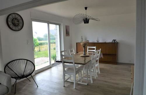 Maison familiale vue mer - Foto 15