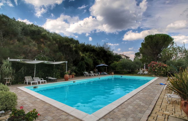 Cottage in Bettona With Pool & Near Assisi - Photo 14