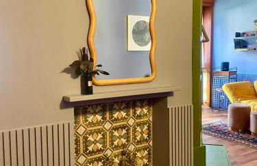 LR Deluxe Apartments - Maison Zeno - Foto 28