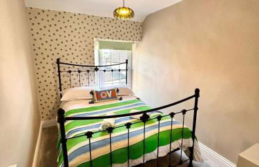 Maggies Cottage - Foto 6