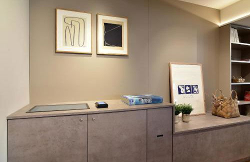 SAXX Apartments Leipzig - Foto 3