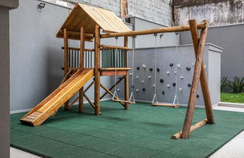 Studio Spazio di Casa OA322 Jardins Augusta - Foto 16