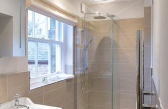 Netherby Hall - Foto 16