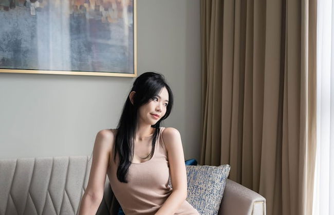 Pavilion Embassy Suites KL by Perfect Host - Photo 27