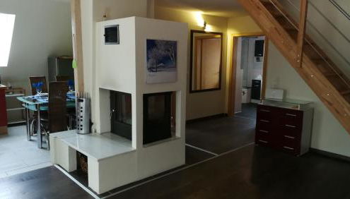 NEU! Galerie- Fewo mit Pool am Brombachsee - Foto 2