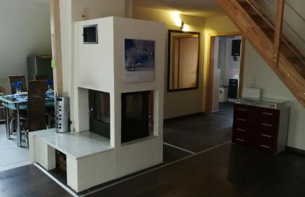 NEU! Galerie- Fewo mit Pool am Brombachsee - Foto 2