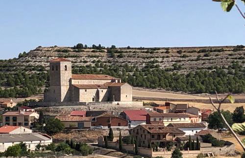 Casa Rural Atelier - Jardin y terraza - Foto 80