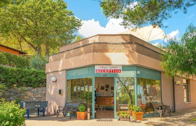 Tourist Resort Villaggio Colombo, Andora - Foto 29