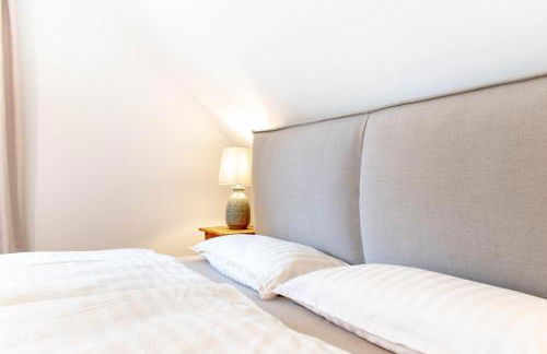 Ferienwohnung Lütt Strandhuus - Scharbeutz - Foto 18